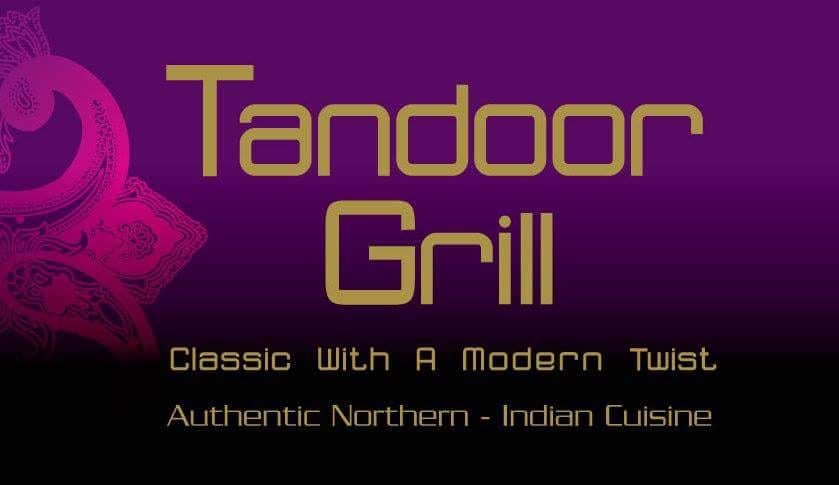 Tandoor Grill KL